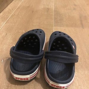 Crocs toddler boy sandals